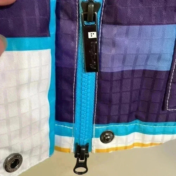 EUC [M]Firefly AquaMax 5.4 Women  Ski/Snow Jacket - Picture 6 of 10